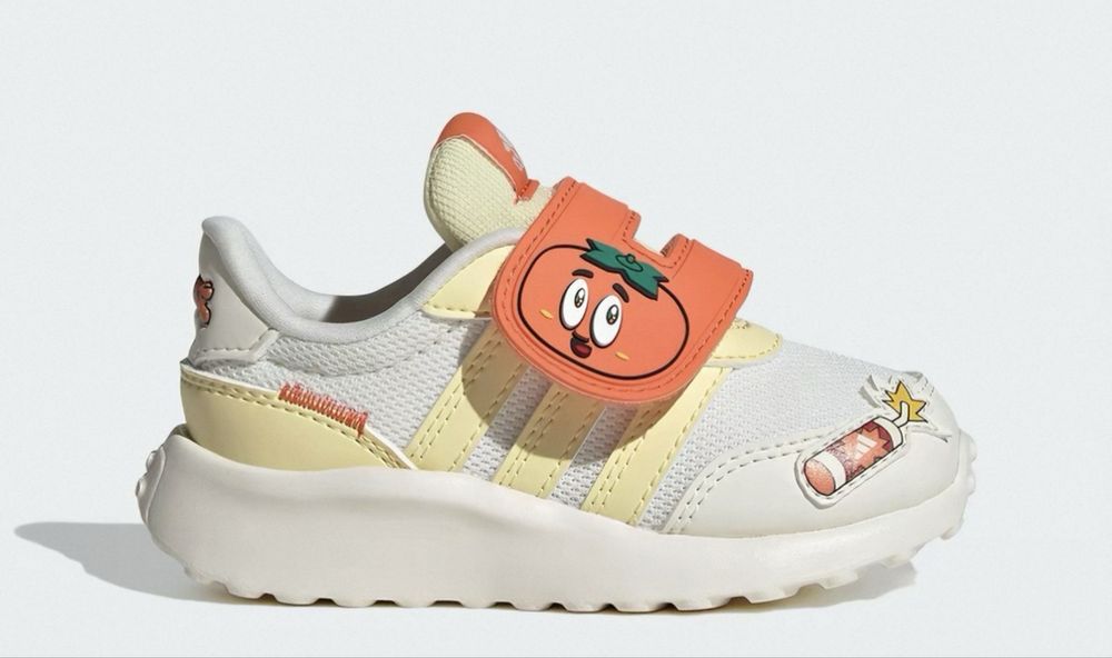 Детские кроссовки Adidas