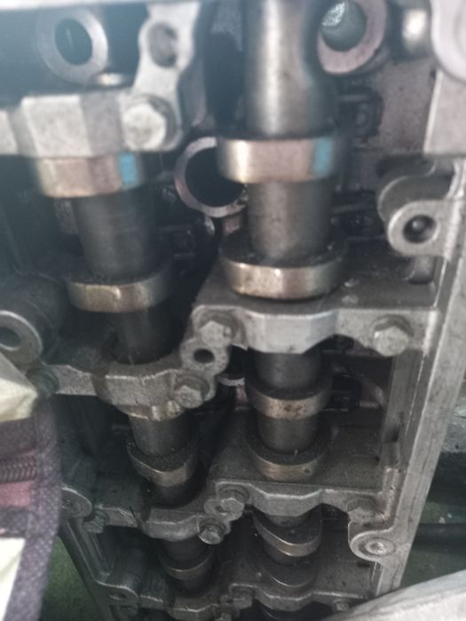 Chiuloasa vw passat b6