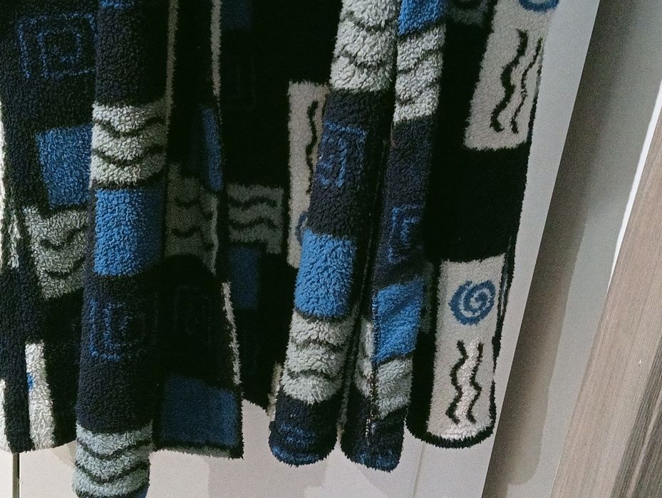 Vând halat de baie ptr barbati