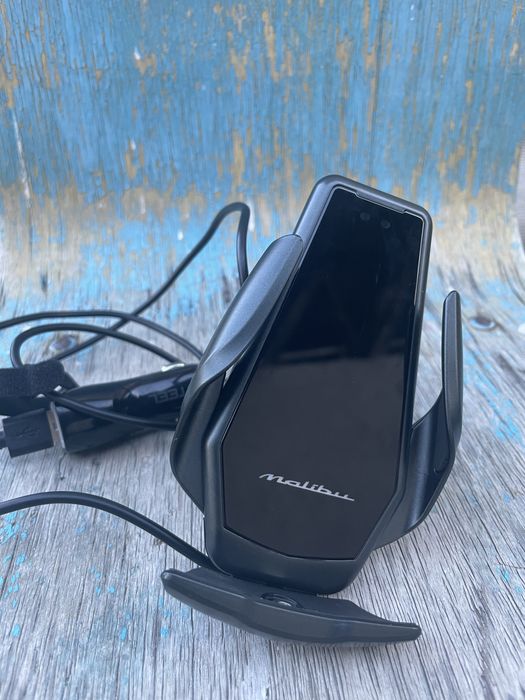 Без проводная зарядка