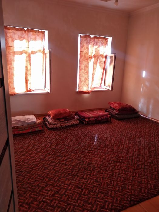 Kvartira ogil bollarga  ISFT Agrar