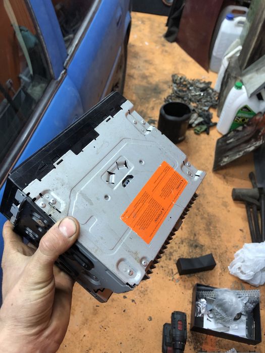 Продам пионер мп3