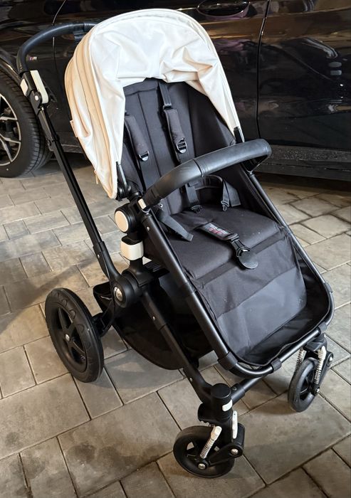 Vand scaun auto, carucior bugaboo cameleon- CADOU  PREMERGATOR