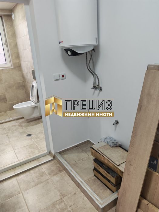 Дава под наем 1-стаен гр. Шумен - Добруджански 38m²