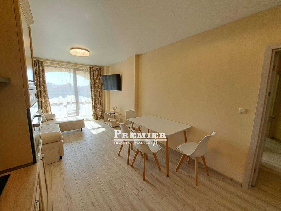 Продава се Тристаен апартамент в к.к. Слънчев бряг - 104 кв.м за 1318 €/кв.м - Снимка #7