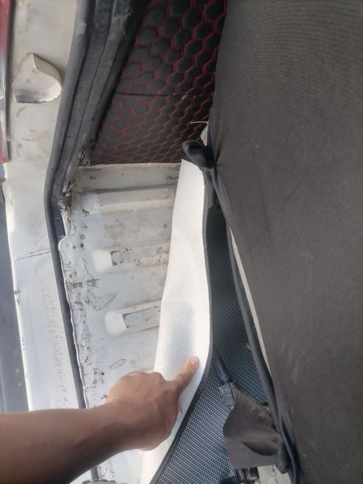 Damas sotiladi Srochno