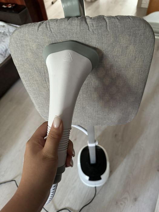 Отпариватель ARSHIA