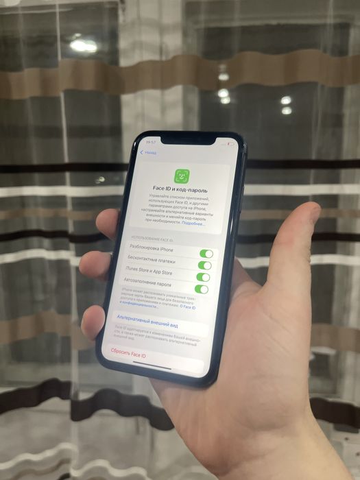 IPhone 11 64GB продам