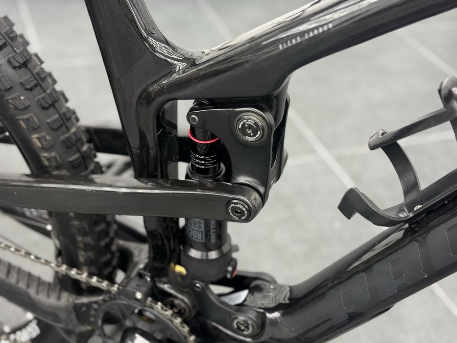 Propain Tyee CF Carbon 2023 L размер 29 цола 1х12 Shimano SLX
