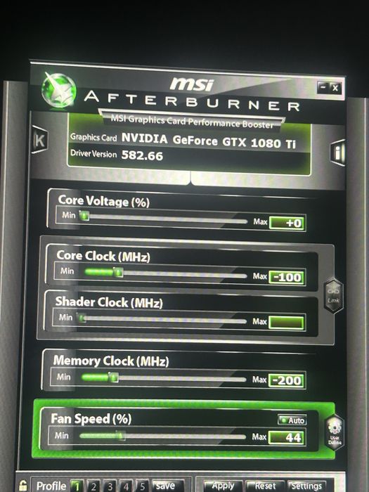 Gigabyte 1080ti aorus gaming 11gb