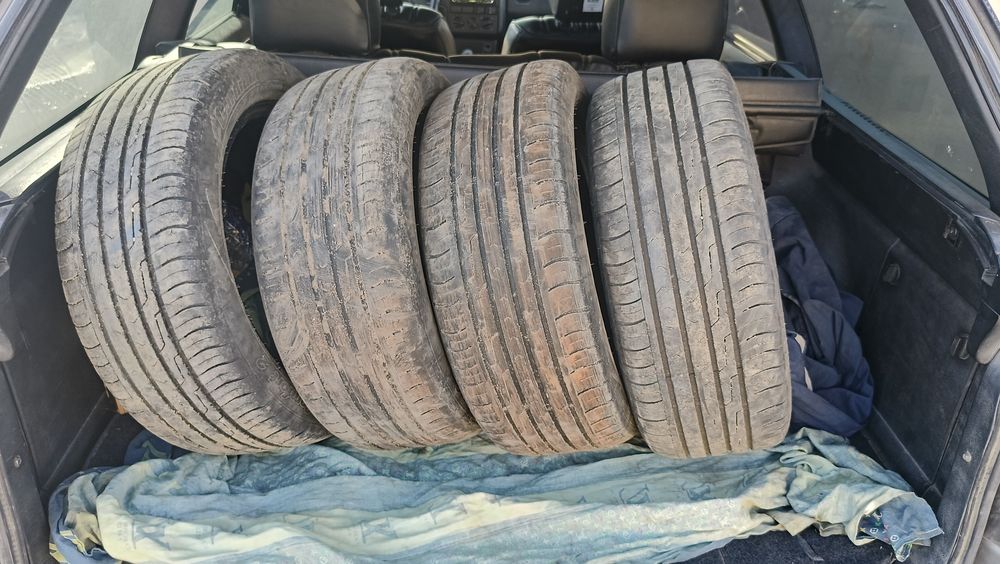 Продам Шины 195 * 50