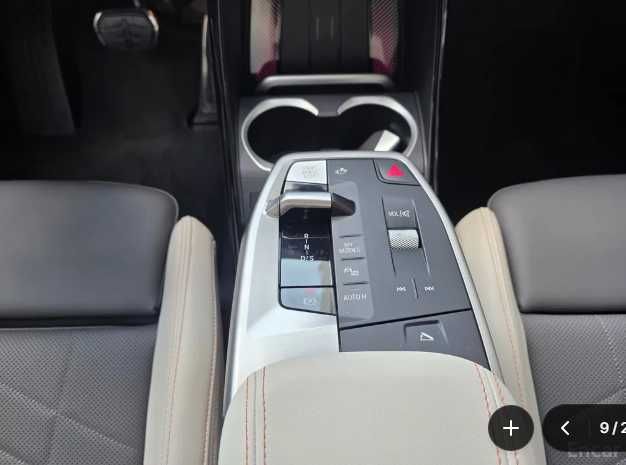 BMW X2 xDrive Msport
