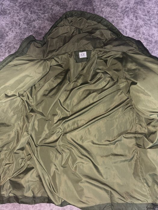 Куртка CP Company