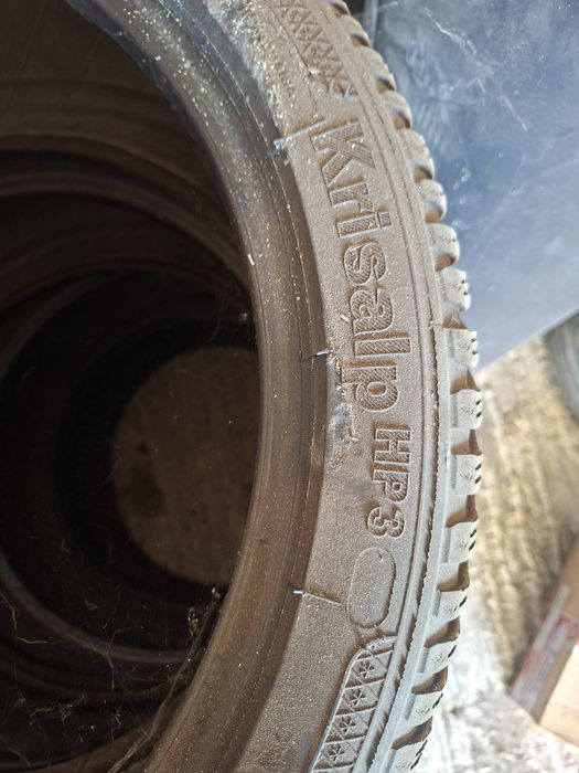 Anvelope iarna 225/40/18 Kleber 2023