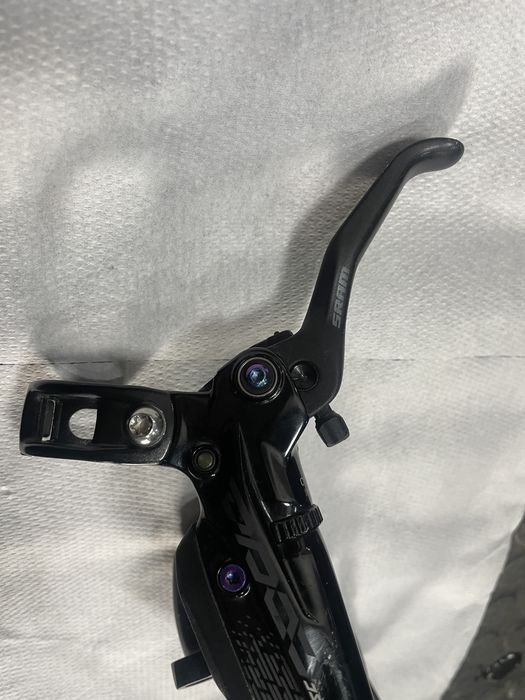 Frane SRAM  RSC