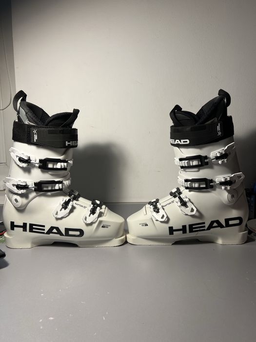 Clapari Head Raptor WCR 120 27-27.5