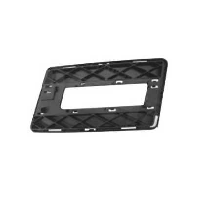 Решетка лява дясна дневна светлина Mercedes X204 GLK SUV 4x4 халоген