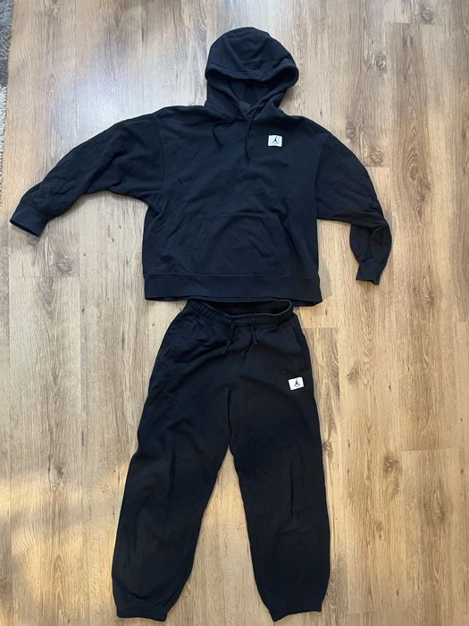 Jordan essential fleece комплект/сет