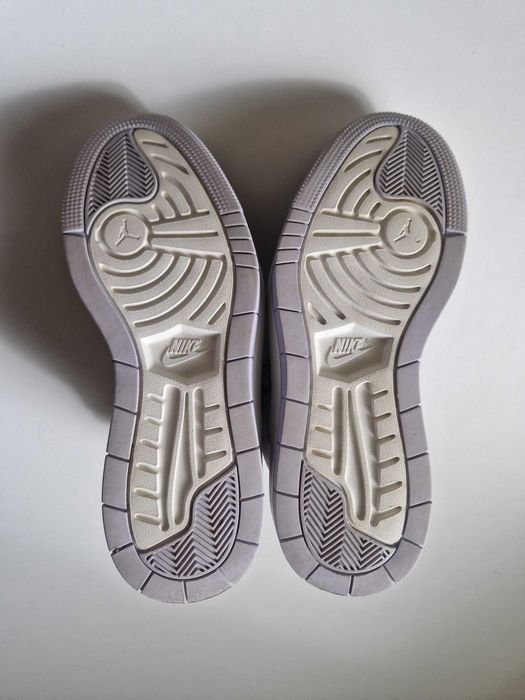 Air Jordan 1 Elevate High "Titanium" оригинални кецове