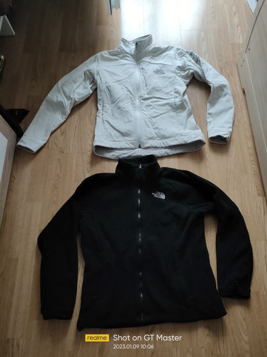 Geaca de munte dama The North Face,mărime M