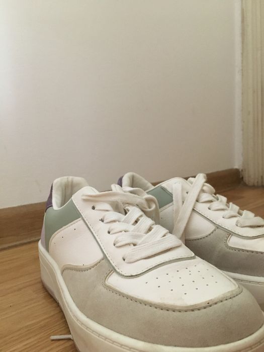 Adidasi colectia Pull&Bear