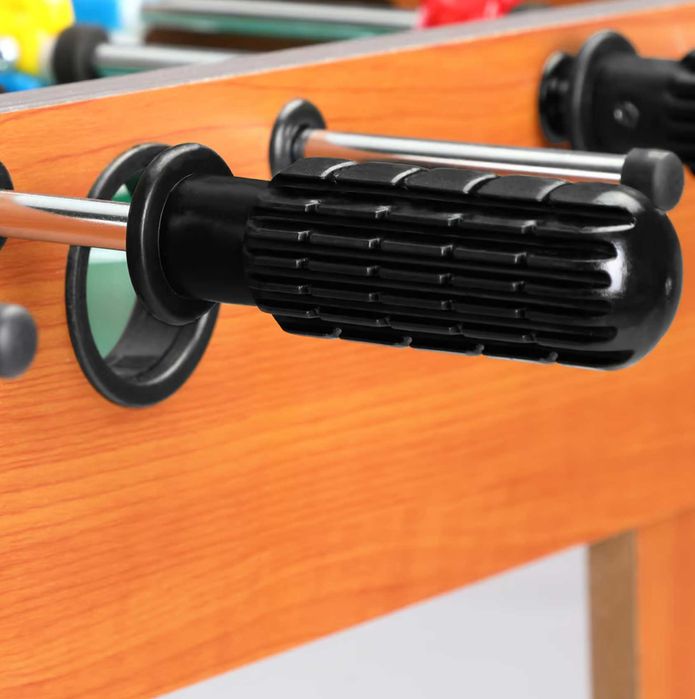 Детска Фузбол Маса с Размери 62x37x69cm