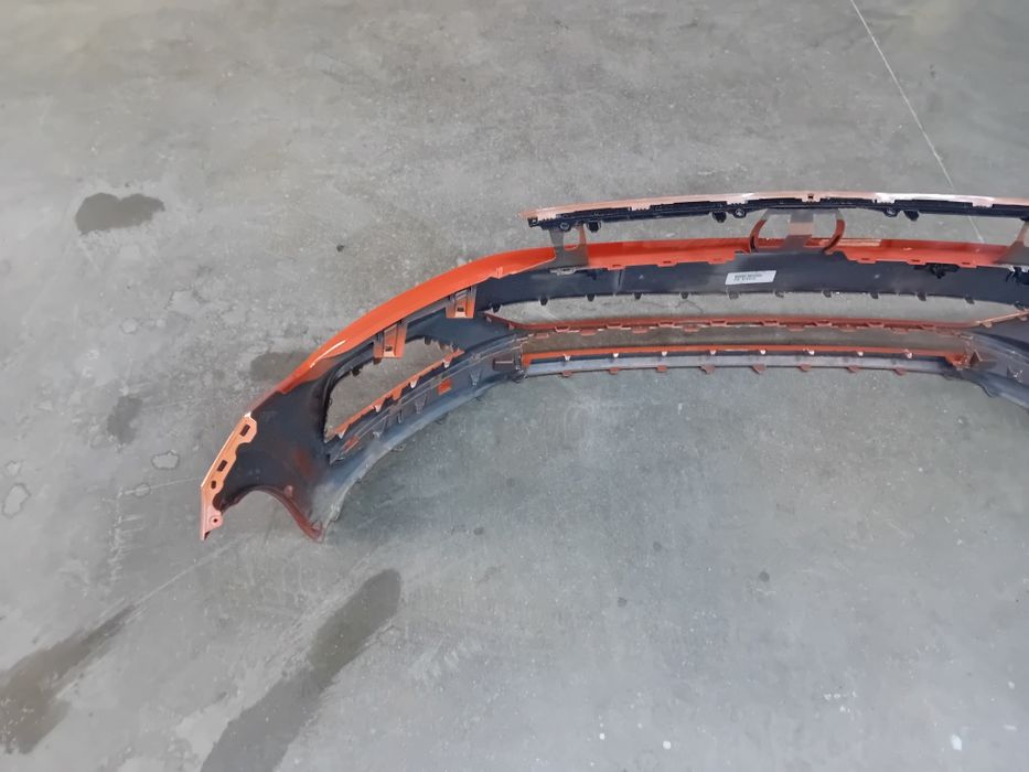 Bara fata Volkswagen Polo 2G 2017-2020