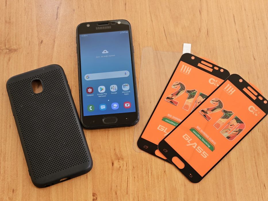 Samsung Galaxy J3 (2017)