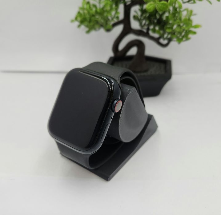 Hope Amanet P11- Apple Watch Serie 8/45mm/celular+gps/Baterie 100%/GARANTIE