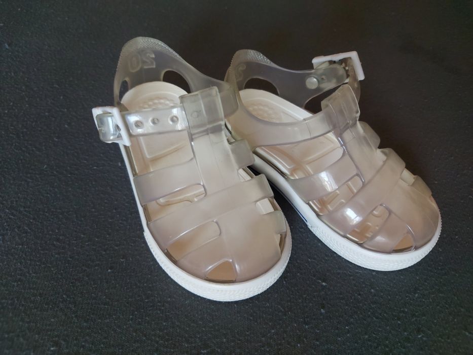 Сандали igor силиконови