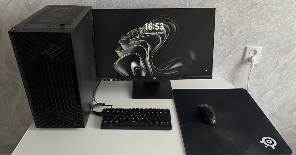 Продам компьютер