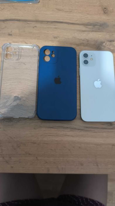 Айфон 12 128гб 81акб