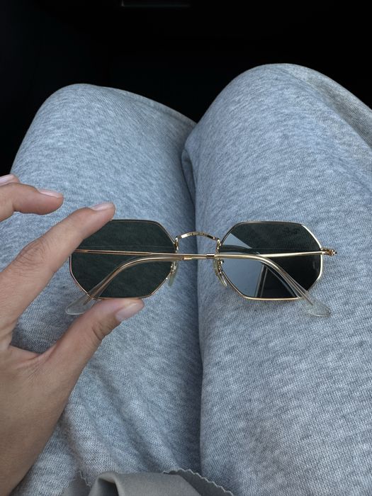 продам очки оригинал Ray ban