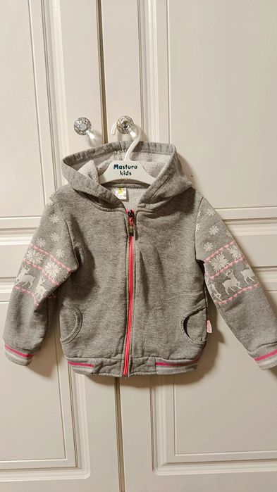 ветровки для девочек