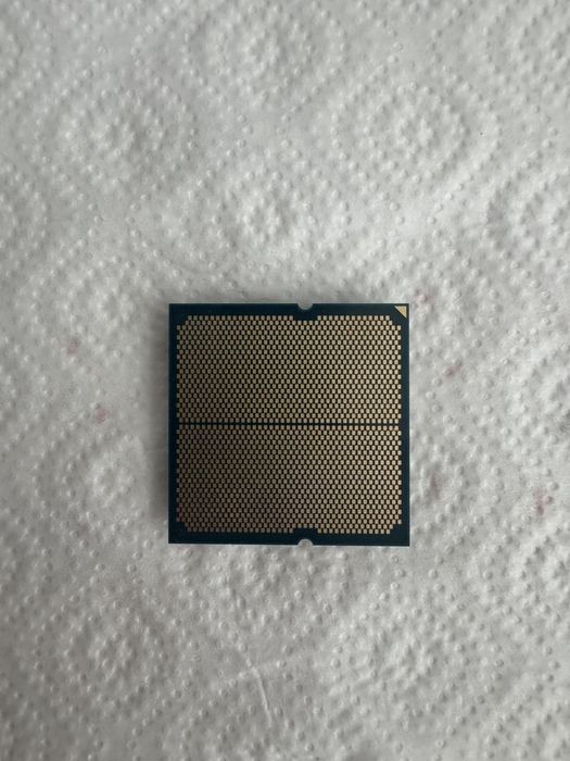 AMD Ryzen 9 9900X3D Tray Процесор