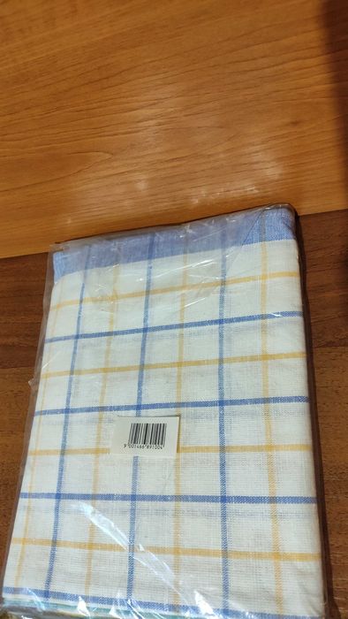 Комплект от 3 бр.кърпи 70 х 50 см 100 % памук