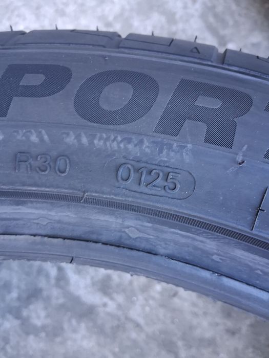 Anvelope noi vara 275/40R20 315/35R20 BMW X5 X6 Imperial Tyres