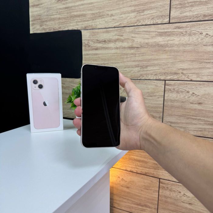 iPhone 13 | 256gb | 100% | Айфон 13