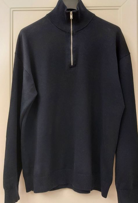 Мужской свитер Massimo Dutti