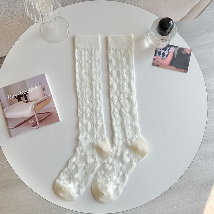 Гольфы для девочек школьные