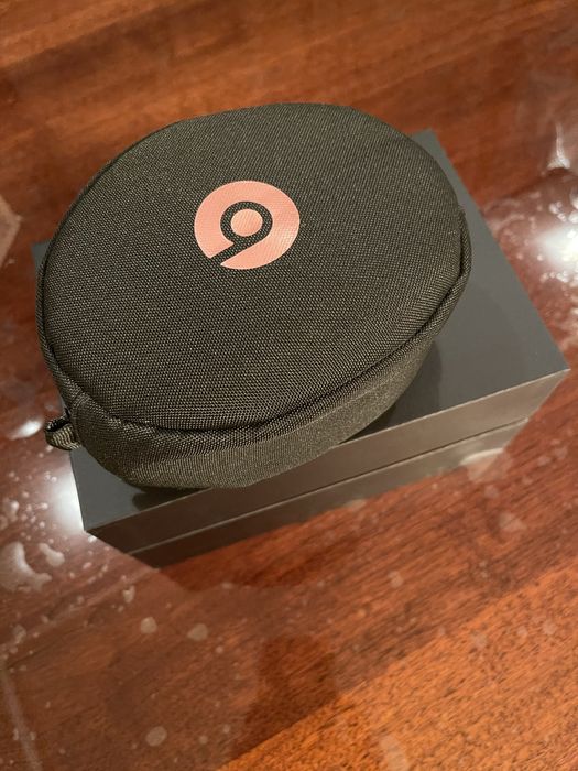 Beats solo3 wireless