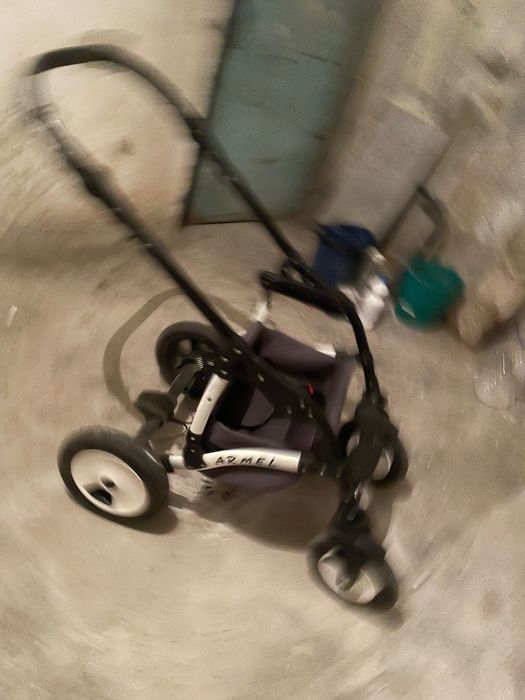 Детска количка Армел