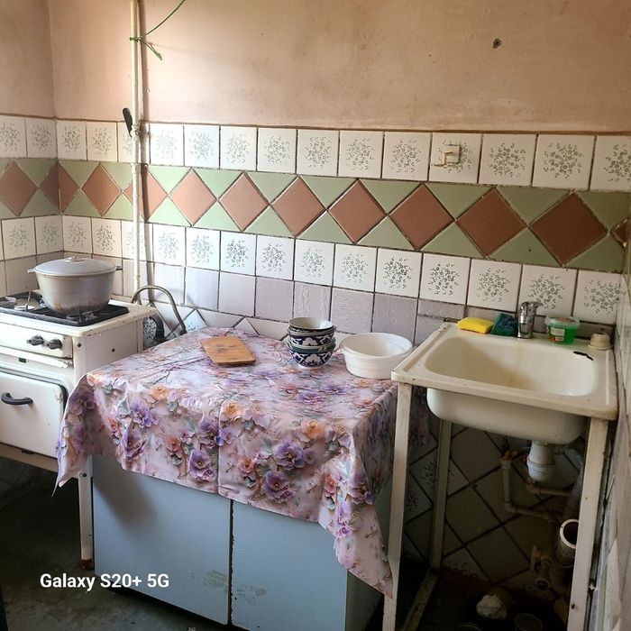 1хонали уй арендага берилади