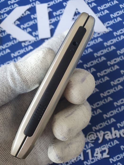 Nokia 1800 Gold Excelent Original!