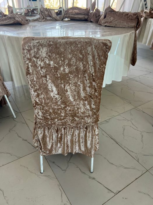 Стулья для кафе в идеале