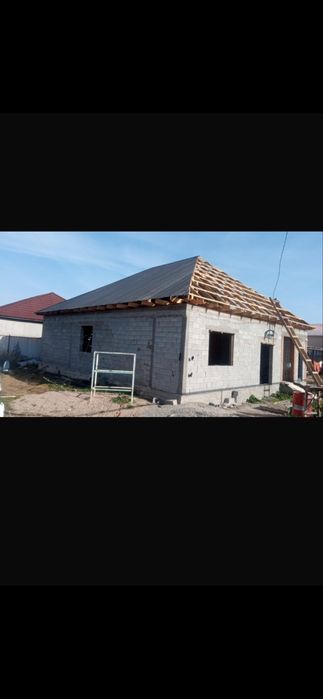 Продам дом кемертогане