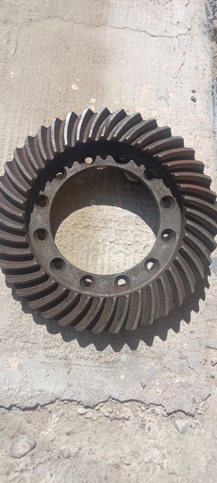 coroană grup taf Perkins 41 dinți