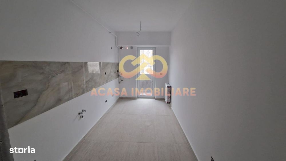 Nou Apartament 1 Camera  41Mp Platou Galata