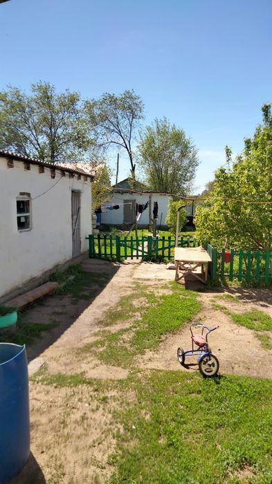 Продам дом заречный 1