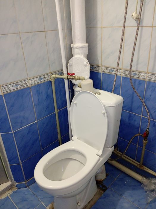 Продам 3 комнатную квартиру
